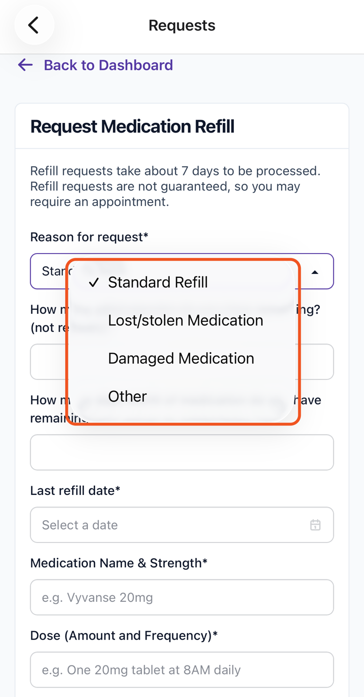 02_refill_reason_for_request.png