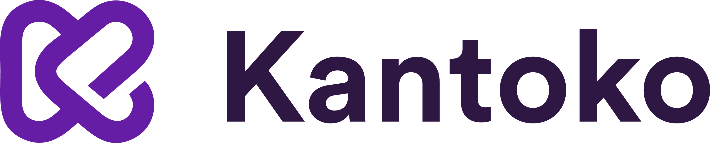 Kantoko Help Centre home page